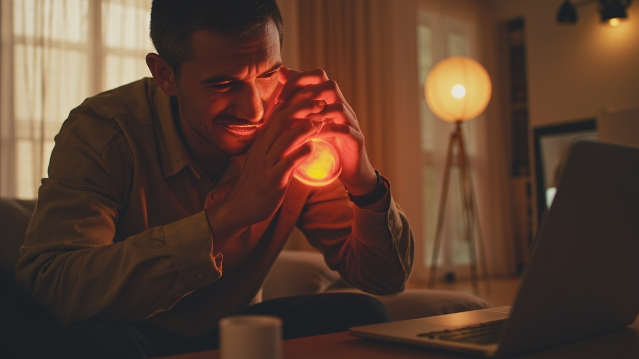 Chronic joint pain self-treatment 2026 โ latest insights for natural arthritis relief