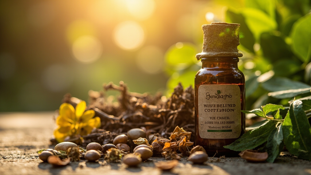 Natural joint pain relief โ 7 best holistic methods overview for arthritis and mobility